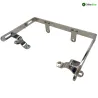 Support avant HONDA VT 125 C 1999-2007 SHADOW Support avant HONDA VT 125 C 1999-2007 SHADOW