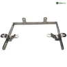 Support avant HONDA VT 125 C 1999-2007 SHADOW Support avant HONDA VT 125 C 1999-2007 SHADOW