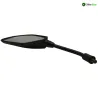 Retro gauche YAMAHA MT03 320 2020-2024