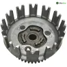 Embrayage YAMAHA XS 750 1977