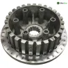 Embrayage YAMAHA XS 750 1977