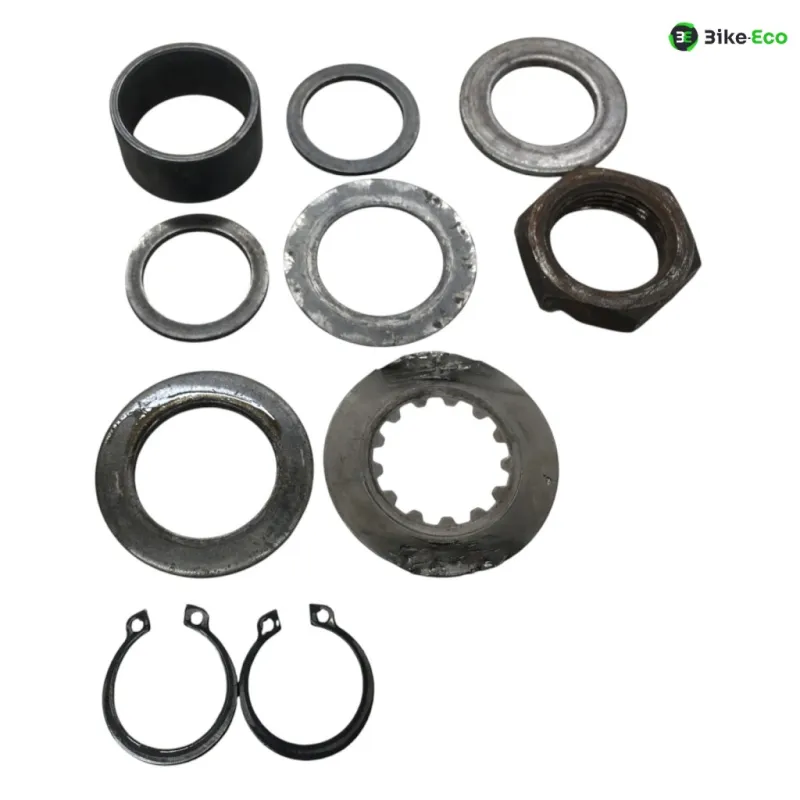 Embrayage YAMAHA XS 750 1977