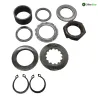 Embrayage YAMAHA XS 750 1977