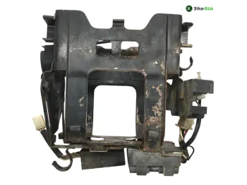 Bac a batterie YAMAHA XS 750 1977