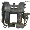 Bac a batterie YAMAHA XS 750 1977