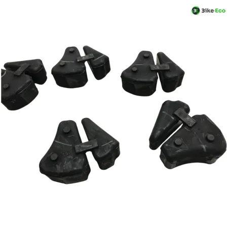 Amortisseurs de couple YAMAHA MT03 320 2020-2024