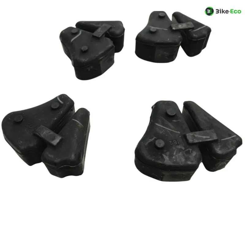 Amortisseurs de couple YAMAHA MT03 320 2020-2024