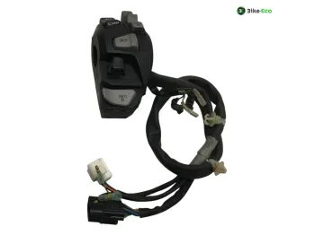 Commodo gauche HONDA NSS 125 2021-2022 FORZA