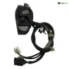Commodo gauche HONDA NSS 125 2021-2022 FORZA Commodo gauche HONDA NSS 125 2021-2022 FORZA