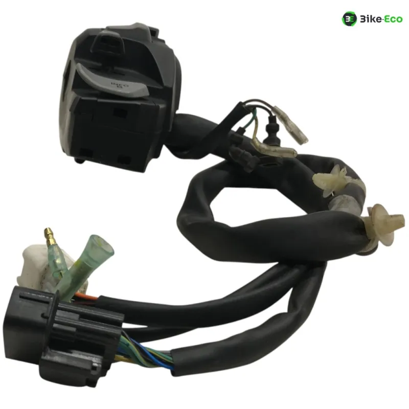 Commodo gauche HONDA NSS 125 2021-2022 FORZA