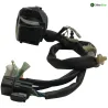Commodo gauche HONDA NSS 125 2021-2022 FORZA Commodo gauche HONDA NSS 125 2021-2022 FORZA