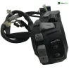 Commodo gauche HONDA NSS 125 2021-2022 FORZA Commodo gauche HONDA NSS 125 2021-2022 FORZA