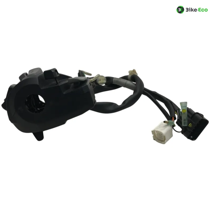 Commodo gauche HONDA NSS 125 2021-2022 FORZA