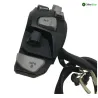 Commodo gauche HONDA NSS 125 2021-2022 FORZA Commodo gauche HONDA NSS 125 2021-2022 FORZA