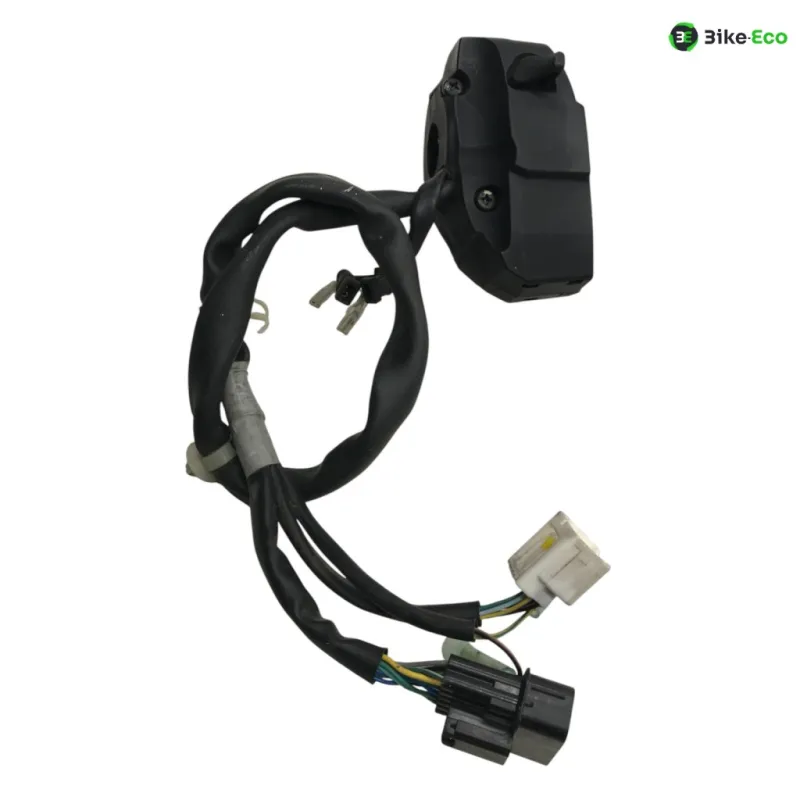 Commodo gauche HONDA NSS 125 2021-2022 FORZA