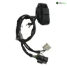 Commodo gauche HONDA NSS 125 2021-2022 FORZA Commodo gauche HONDA NSS 125 2021-2022 FORZA