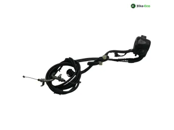 Commodo droit HONDA NSS 125 2021-2022 FORZA