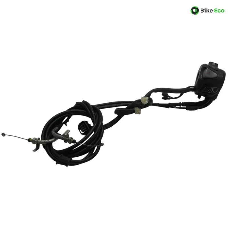 Commodo droit HONDA NSS 125 2021-2022 FORZA