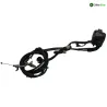 Commodo droit HONDA NSS 125 2021-2022 FORZA