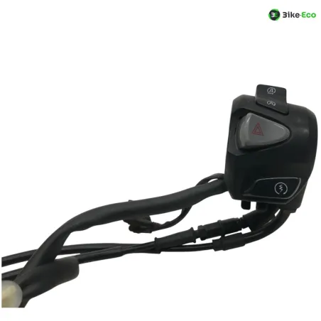 Commodo droit HONDA NSS 125 2021-2022 FORZA
