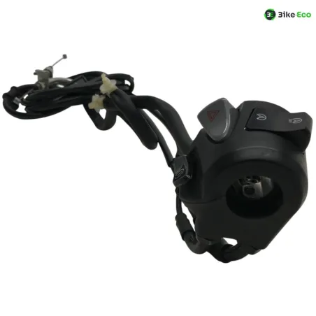 Commodo droit HONDA NSS 125 2021-2022 FORZA