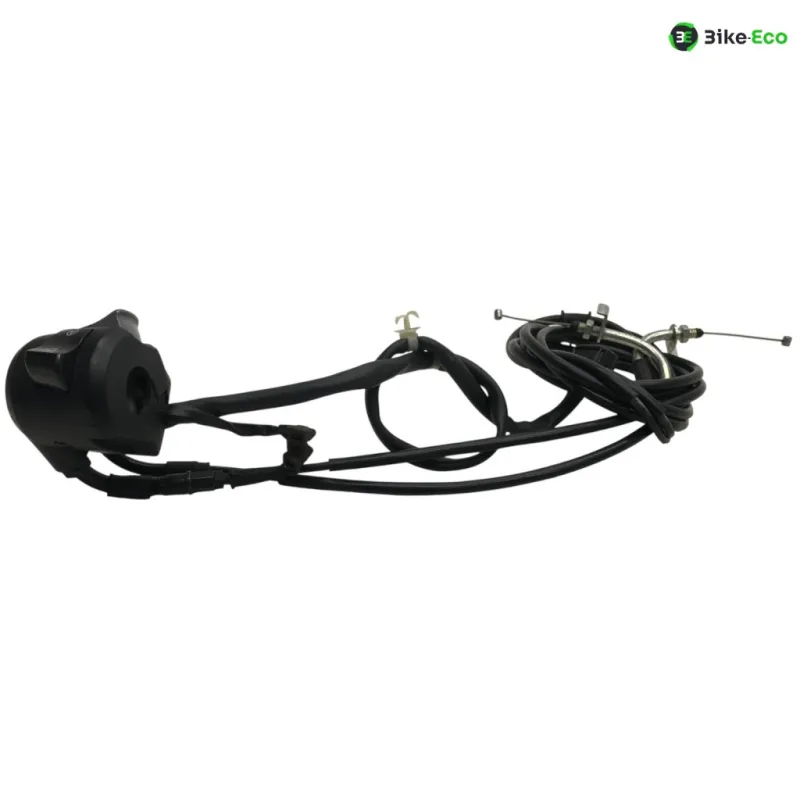 Commodo droit HONDA NSS 125 2021-2022 FORZA