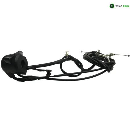 Commodo droit HONDA NSS 125 2021-2022 FORZA