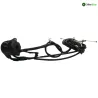 Commodo droit HONDA NSS 125 2021-2022 FORZA