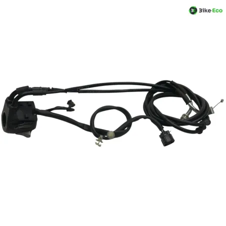 Commodo droit HONDA NSS 125 2021-2022 FORZA