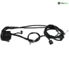 Commodo droit HONDA NSS 125 2021-2022 FORZA