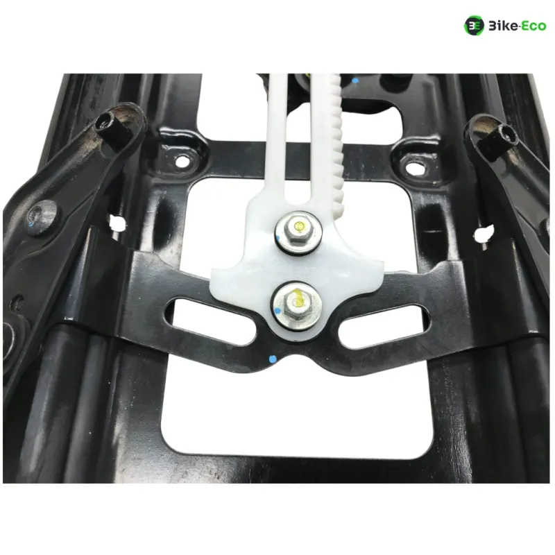 Moteur leve bulle HONDA NSS 125 2021-2022 FORZA