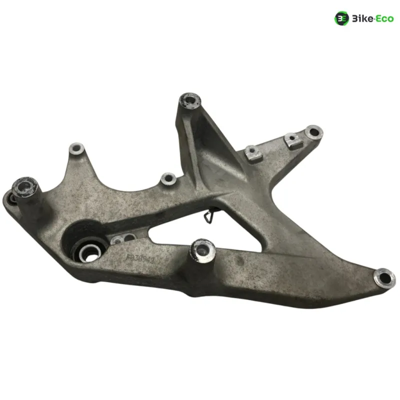 Bras support pot echappement HONDA NSS 125 2021-2022 FORZA