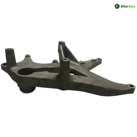 Bras support pot echappement HONDA NSS 125 2021-2022 FORZA