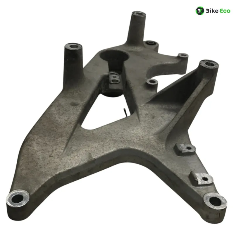 Bras support pot echappement HONDA NSS 125 2021-2022 FORZA