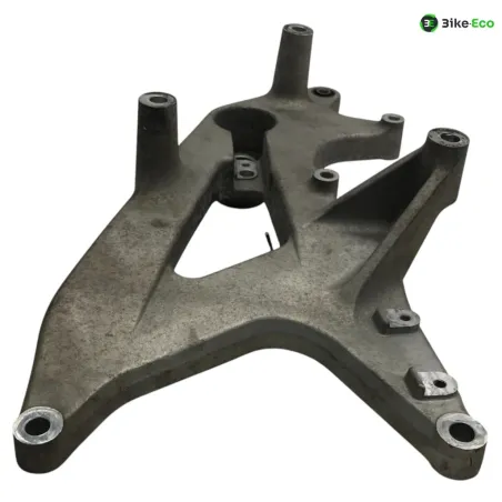Bras support pot echappement HONDA NSS 125 2021-2022 FORZA