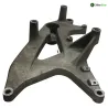 Bras support pot echappement HONDA NSS 125 2021-2022 FORZA Bras support pot echappement HONDA NSS 125 2021-2022 FORZA