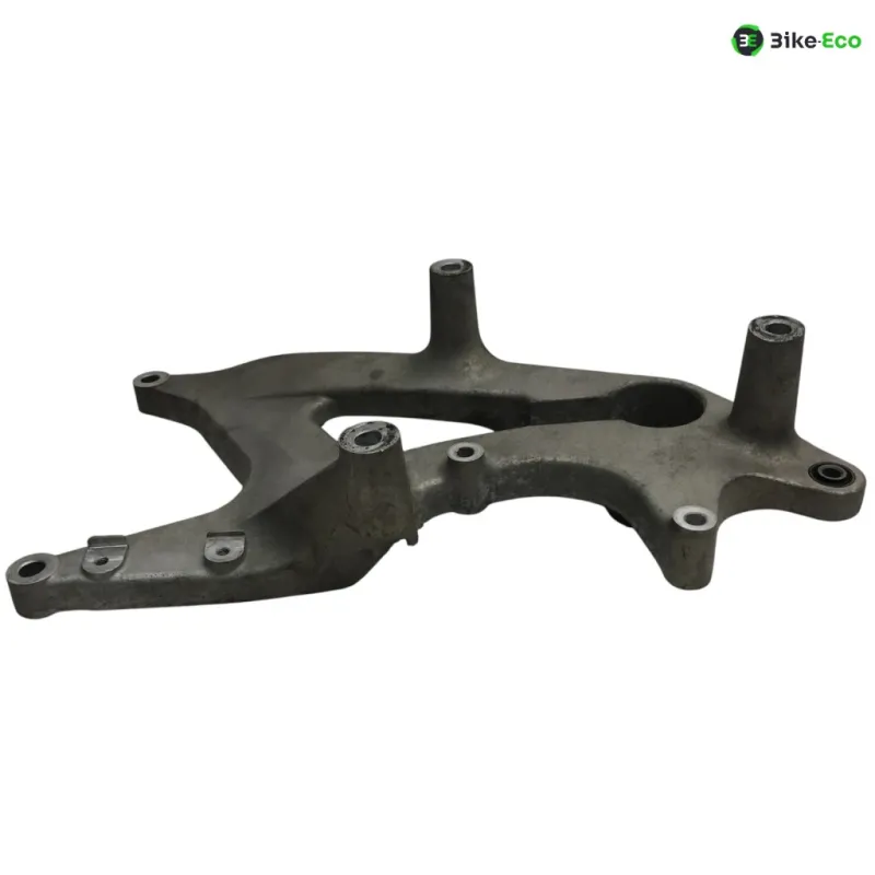 Bras support pot echappement HONDA NSS 125 2021-2022 FORZA