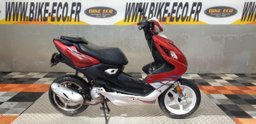 MBK NITRO 50