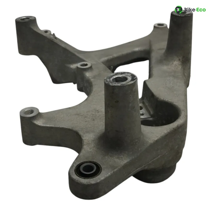 Bras support pot echappement HONDA NSS 125 2021-2022 FORZA