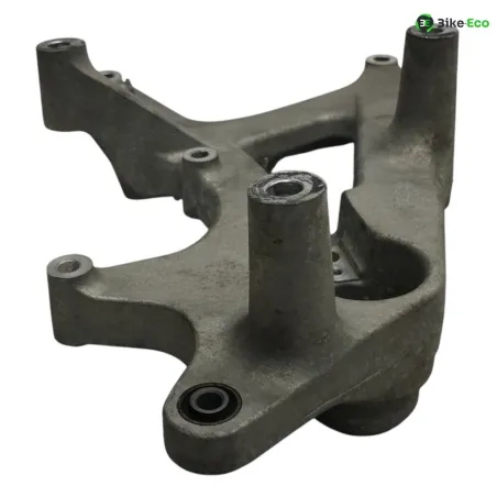 Bras support pot echappement HONDA NSS 125 2021-2022 FORZA