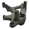 Bras support pot echappement HONDA NSS 125 2021-2022 FORZA Bras support pot echappement HONDA NSS 125 2021-2022 FORZA