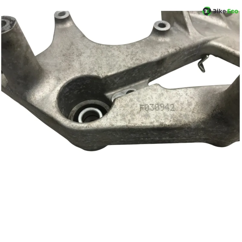 Bras support pot echappement HONDA NSS 125 2021-2022 FORZA