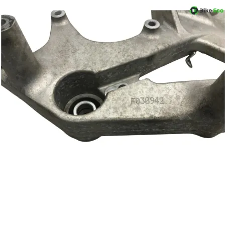 Bras support pot echappement HONDA NSS 125 2021-2022 FORZA