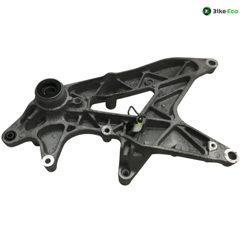 Bras support pot echappement HONDA NSS 125 2021-2022 FORZA