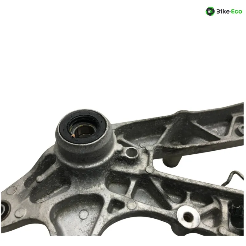 Bras support pot echappement HONDA NSS 125 2021-2022 FORZA