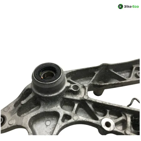 Bras support pot echappement HONDA NSS 125 2021-2022 FORZA