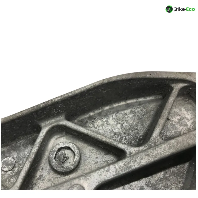 Bras support pot echappement HONDA NSS 125 2021-2022 FORZA