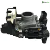 Corps papillon injection HONDA NSS 125 2021-2022 FORZA Corps papillon injection HONDA NSS 125 2021-2022 FORZA