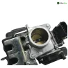 Corps papillon injection HONDA NSS 125 2021-2022 FORZA Corps papillon injection HONDA NSS 125 2021-2022 FORZA