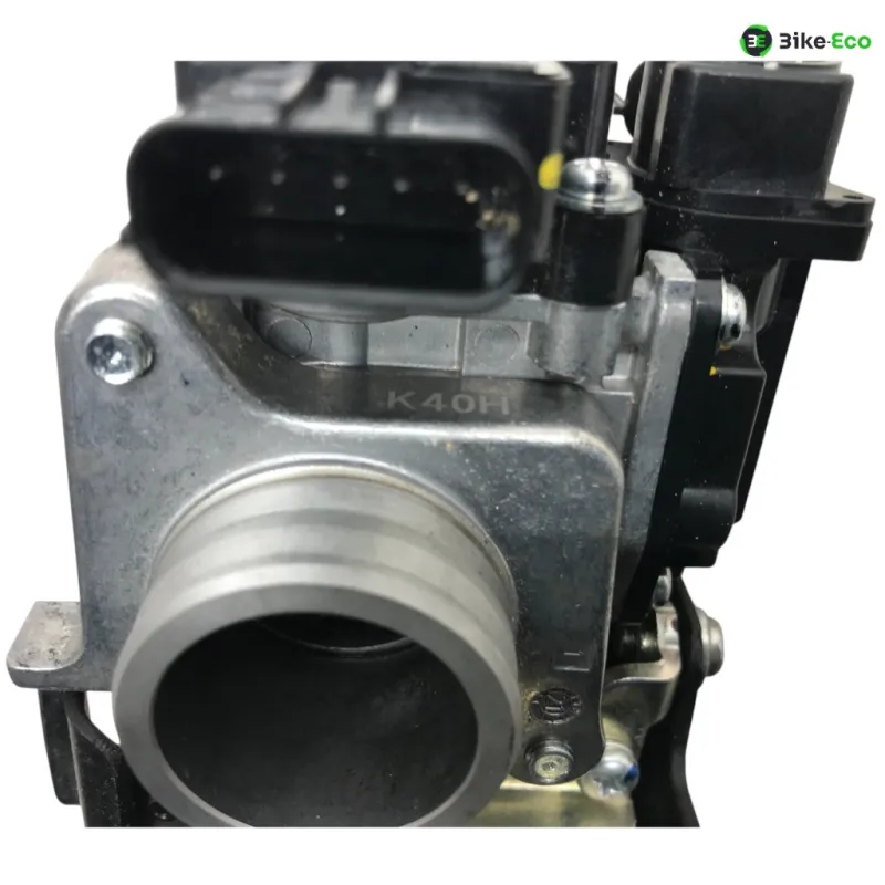 Corps papillon injection HONDA NSS 125 2021-2022 FORZA